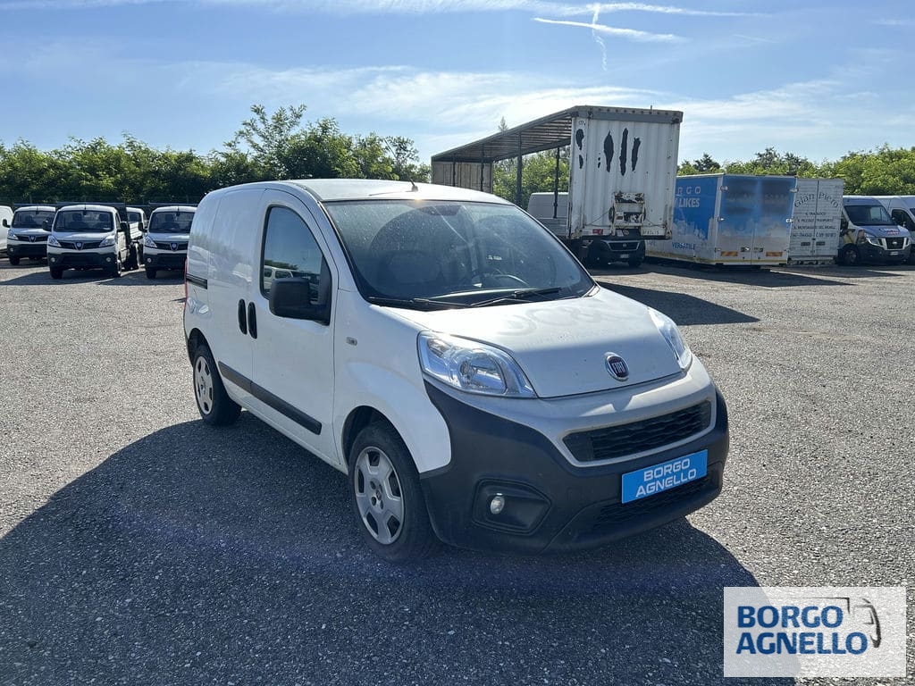 Fiat FIORINO